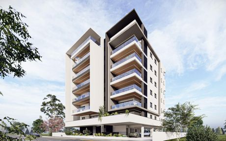 Apartment 86sqm for sale-