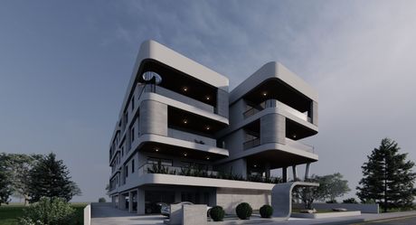 Apartment 85sqm for sale-