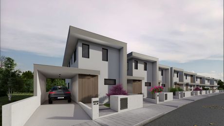 Detached home 123sqm for sale-Larnaca (Center)