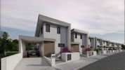 Detached home 123sqm for sale-Larnaca (Center)