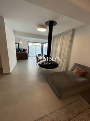 Apartment 190 sqm for rent, Nicosia-thumb-1