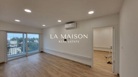 Office 57sqm for rent-
