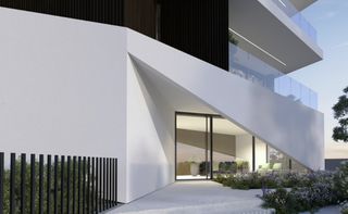 Διαμέρισμα 88 τ.μ. για πώληση, Λευκωσία-thumb-3