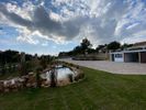 Detached home 480sqm for rent-