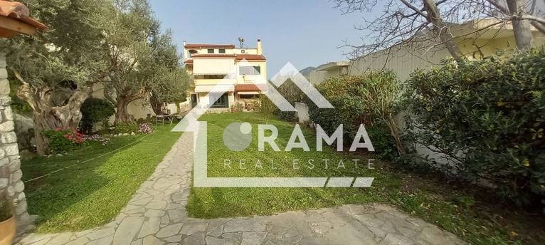 Villa 230 sqm for sale, Achaia, Rio