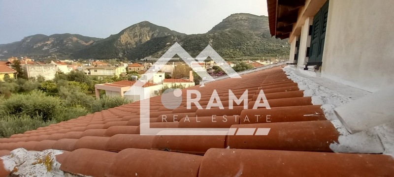 Βίλλα 230 τ.μ. πρός πώληση, Αχαΐα, Ρίο