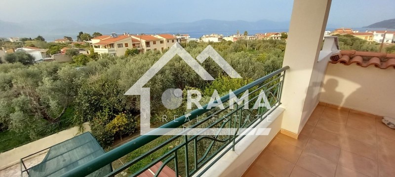 Βίλλα 230 τ.μ. πρός πώληση, Αχαΐα, Ρίο