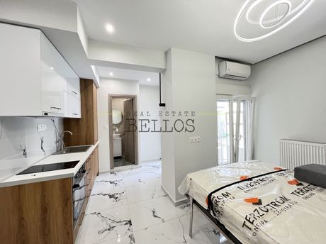 Studio 32sqm for rent-Rotonta