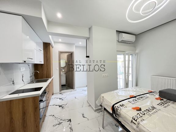 Studio / γκαρσονιέρα 32 τ.μ. για ενοικίαση, Θεσσαλονίκη - Κέντρο, Ροτόντα
