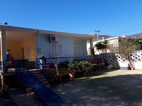 Detached home 80sqm for sale-Nea Makri » Neos Voutzas