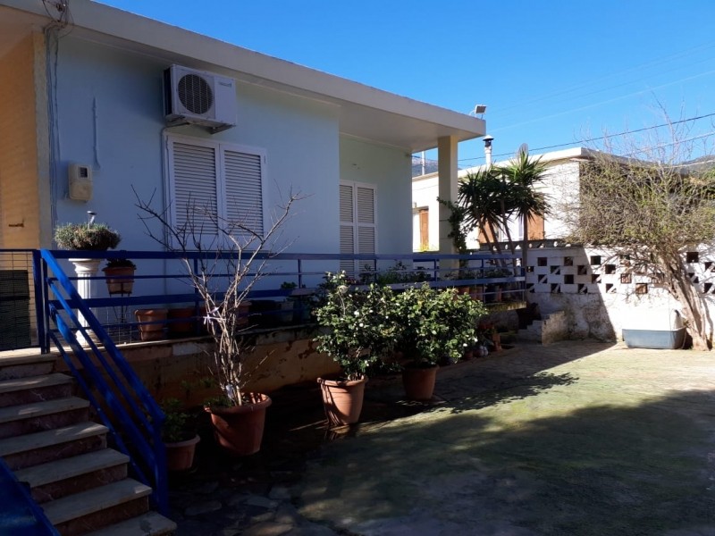 Μονοκατοικία 80 τ.μ. πρός πώληση, Αθήνα - Ανατολικά Προάστια, Νέα Μάκρη