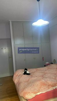 Apartment 72sqm for sale-Nea Smyrni » Agios Sostis