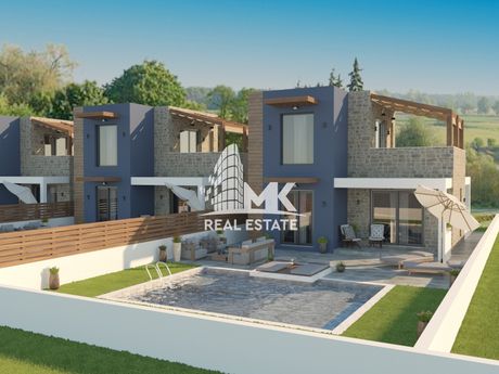Ξενοδοχείο 3.000τ.μ. για πώληση-Ρόδος » Λίνδος