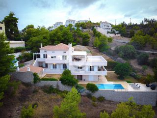 Βίλλα 428 τ.μ. προς πώληση, Άγιος Αιμιλιανός-thumb-4