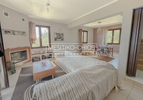 Μεζονέτα 260,15τ.μ. για πώληση-Χίος » Ιωνία