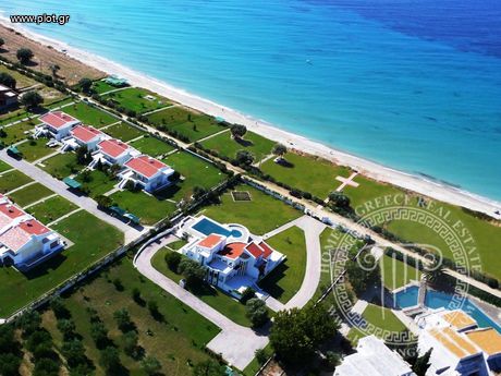 Βίλλα 630τ.μ. για πώληση-Παλλήνη » Νέα σκιώνη