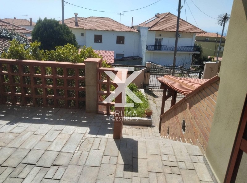 Μονοκατοικία 230 τ.μ. πρός πώληση, Θεσσαλονίκη - Περιφ/Κοί Δήμοι, Καλλιθέα