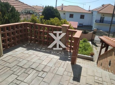 Μονοκατοικία 230τ.μ. για πώληση-Καλλιθέα » Νεοχωρούδα
