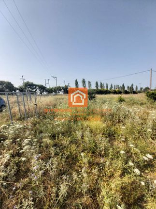 Land plot 596 sqm for sale, Thessaloniki - Suburbs, Epanomi