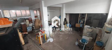 Warehouse 67sqm for sale-Ano Toumpa
