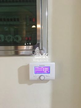 Διαμέρισμα 125τ.μ. για πώληση-Μπότσαρη