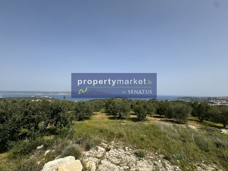 Οικόπεδο 5.900τ.μ. για πώληση-Αρμενοί » Τσιβαράς