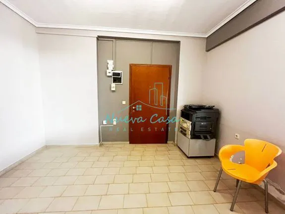 Office 52 sqm for rent, Achaia, Patra