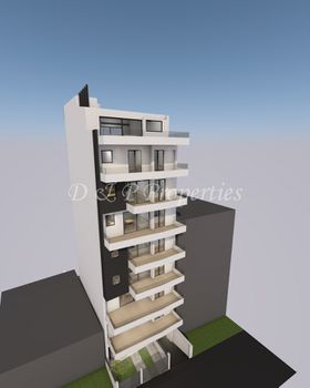 Μεζονέτα 138τ.μ. για πώληση-Ζωγράφου » Κέντρο