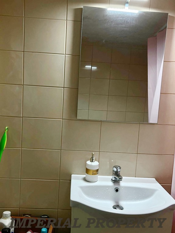 Διαμέρισμα 35 τ.μ. πρός πώληση, Αθήνα - Κέντρο, Λεωφ. Πατησίων - Λεωφ. Αχαρνών