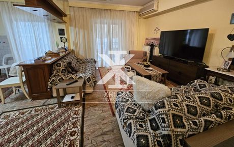 Apartment 116sqm for sale-Kalamaria » Kifisia