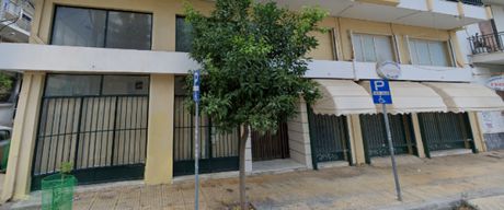 Store 100sqm for rent-Drapetsona » Agios Fanourios