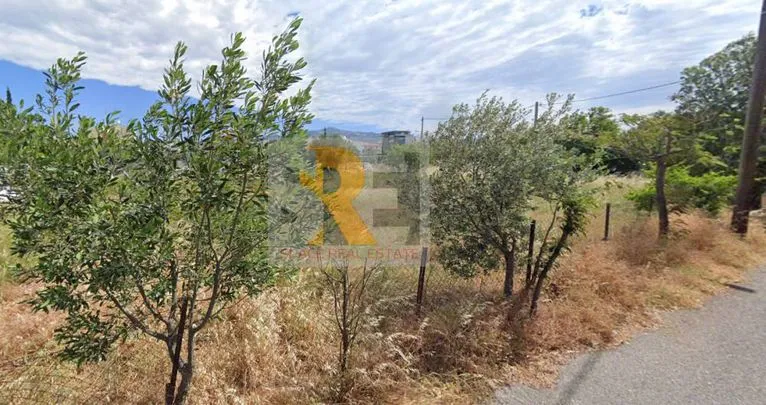 Land plot 902 sqm for sale, Athens - North, Marousi