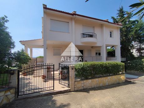 Villa 300sqm for sale-Emmanouil Pappas » Center
