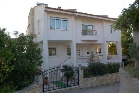 Villa 300sqm for sale-Emmanouil Pappas » Center