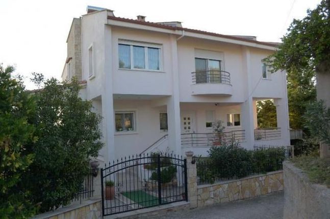 Βίλλα 300 τ.μ. για πώληση, Ν. Σερρών, Εμμανουήλ Παππάς