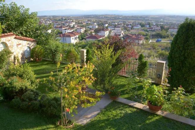 Βίλλα 300 τ.μ. πρός πώληση, Ν. Σερρών, Εμμανουήλ Παππάς