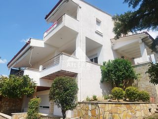 Βίλλα 300 τ.μ. προς πώληση, Κέντρο Εμμανουήλ Παππά-thumb-6