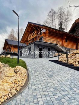 Hotel 850sqm for sale-Parnassos » Polidrosos