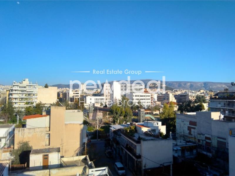 Κτίριο 380 τ.μ. πρός πώληση, Αθήνα - Κέντρο, Κολωνός - Κολοκυνθούς