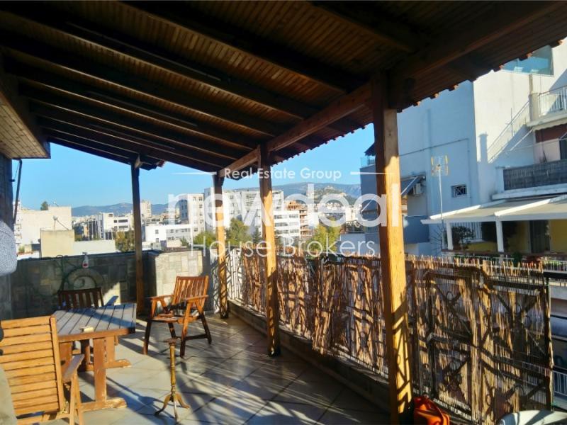 Κτίριο 380 τ.μ. πρός πώληση, Αθήνα - Κέντρο, Κολωνός - Κολοκυνθούς