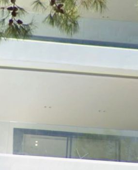 Detached home 200sqm for rent-Anavissos » Mavro Lithari