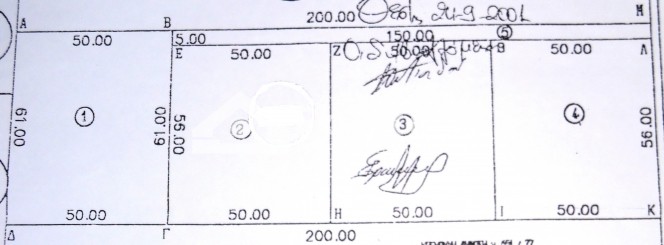 Αγροτεμάχια 12.200 τ.μ. πρός ενοικίαση, Θεσσαλονίκη - Περιφ/Κοί Δήμοι, Ωραιόκαστρο