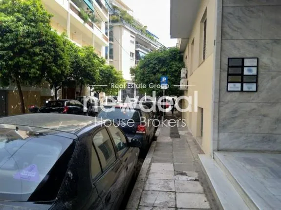 Apartment 52 sqm for sale, Athens - Center, Ampelokipoi - Pentagon