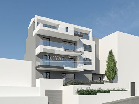 Apartment 86sqm for sale-Iraklio » Ipirotika
