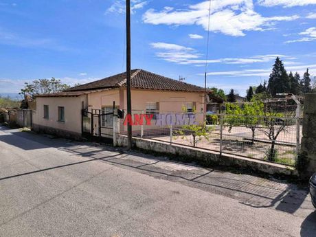 Μονοκατοικία 95τ.μ. για πώληση-Μυγδονία » Λητή