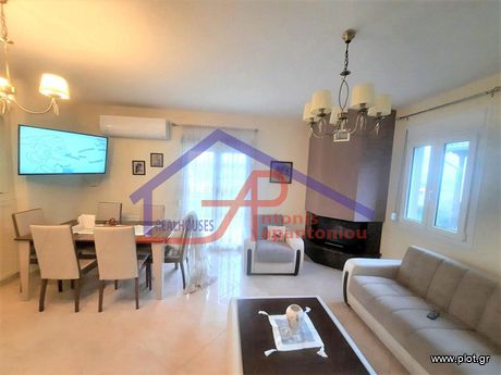 Detached home 170 sqm for sale