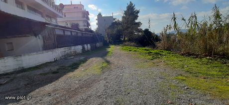 Οικόπεδο 440 τ.μ. για πώληση