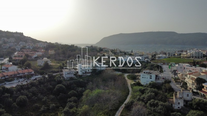 Οικόπεδο 253 τ.μ. προς πώληση, Λενταριανά