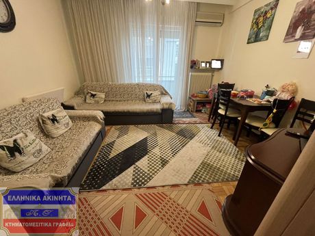Apartment 60sqm for sale-Kavala