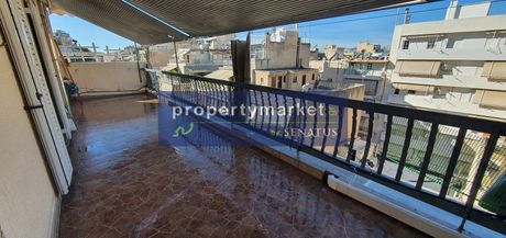 Διαμέρισμα 82τ.μ. για πώληση-Νέα σμύρνη » Άγιος σώστης